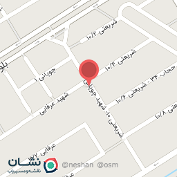 عکس سالن زیبایی رویا افشار