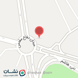 عکس سدمعبر و پلیس ساختمان شهرداری منطقه 2