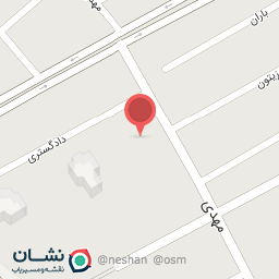 عکس اداره اطلاعات شهرستان ایذه