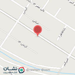 عکس مرکز بهداشت شهری شهید بهشتی