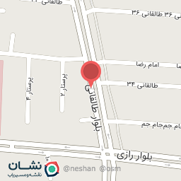 عکس آژانس رسانه و تبلیغات نماشوم