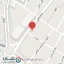 عکس پایگاه مرکزی امداد و نجات