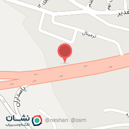 عکس آشکده عمو عرفان