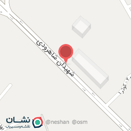 عکس سالن پینگ پنگ شهید آبکار 