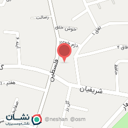 عکس مزون لباس مهر آوا شعبه فلسطین