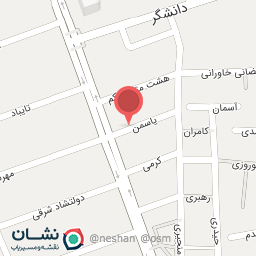 عکس رستوران ایرانی کته کاری