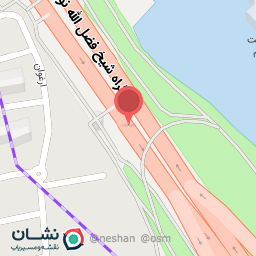 عکس میدان صنعت