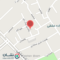 عکس نانوایی