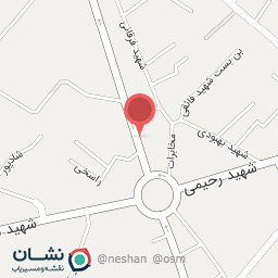 عکس خودپرداز بانک سپه