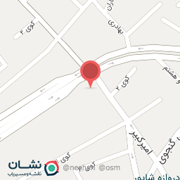 عکس اداره نظارت بر سیستم شهرسازی شهرداری ارومیه