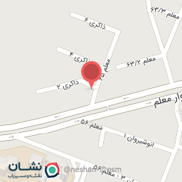 عکس شهر کیک