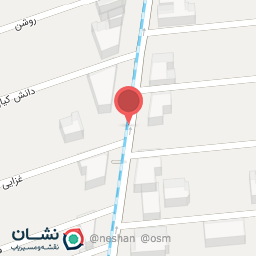عکس میدان ولیعصر  پیروزان