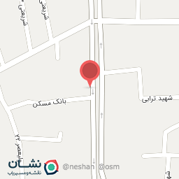 عکس بانک مسکن