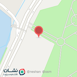 عکس تالار پذیرایی پارک