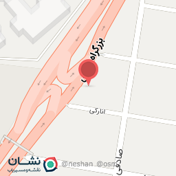 عکس پارک تربت