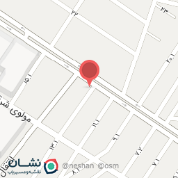 عکس فروشگاه و نمایشگاه مرکزی صنایع دستی