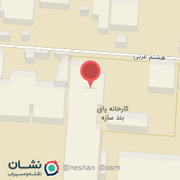 عکس مهام رسام ایمن سازه