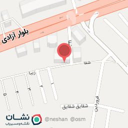 عکس دکتر فرناز سپاسی