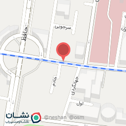 عکس چسب سیاپوش