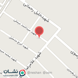 عکس دبستان دخترانه شهید مریم حسین نژادیان