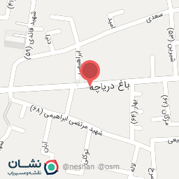 عکس داروخانه البرز