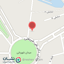 عکس غرفه صنایع دستی زندانیان