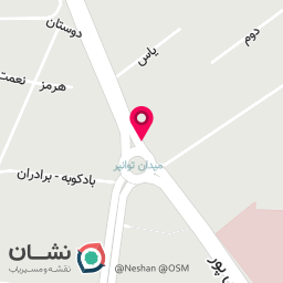عکس دکتر امیر زمانی
