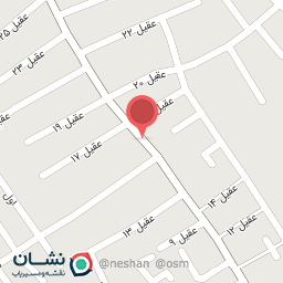 عکس ایستگاه اتوبوس اسلامشهر