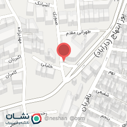 عکس آرایشگاه مردانه سعید