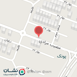 عکس مرکز پخش دنیای نور