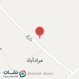 عکس باغچه رستوران دورهمی