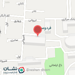 عکس دکتر مصطفی صالح پور