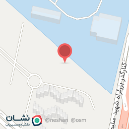 عکس زمین تنیس کارگران