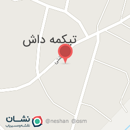 عکس سوپر مارکت اصدقی