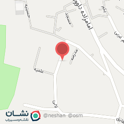 عکس عابر بانک سپه