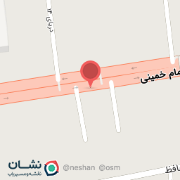 عکس پاساژ دکتر فتوحی