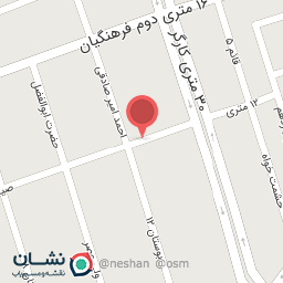 عکس پارچه فروشی 