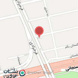 عکس تاسیسات  و خدمات قربان نژاد