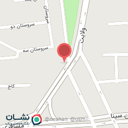 عکس مارکامد