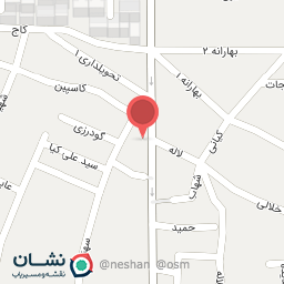 عکس بانک مسکن شعبه تختی کد ۲۴۶۶ شعبه باقرآباد