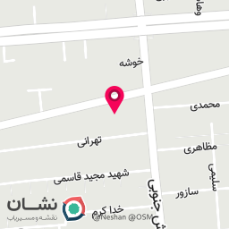 عکس نمایندگی بیمه ایران (کد ۶۷۱۳)