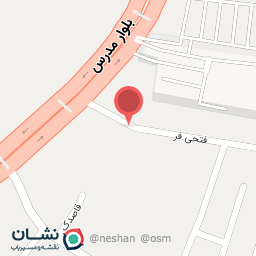 عکس تعمیرگاه خودرو