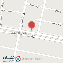 عکس مرکز تشخیص رنگ خانی