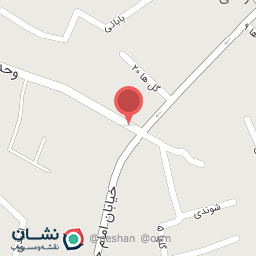 عکس آرایشگاه پردیس حلاجی