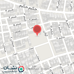 عکس دبستان مبعث و ام المومنین