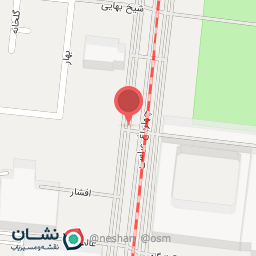 عکس کافه سعدآباد