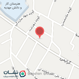 عکس فروشگاه کالای خانگی حنیف عبدویی
