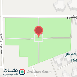 عکس بوستان الغدیر