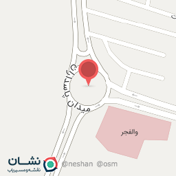 عکس میدان پاسداران