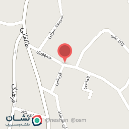 عکس ساختمان درویش زاده 